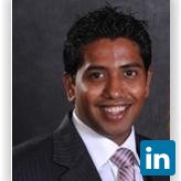 Ananth Vybhav, Co-Founder at Indian Ocean Group