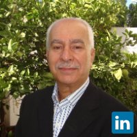 Belhassen Abdelkafi, Consultant indépendant agroéconomiste