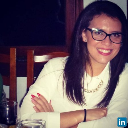 Daniela Fonseca, Laboratory Technician in Artelia Ambiente at Veolia