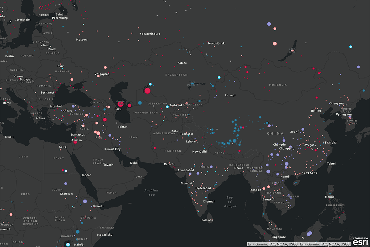 This Week in Water for May 21, 2023