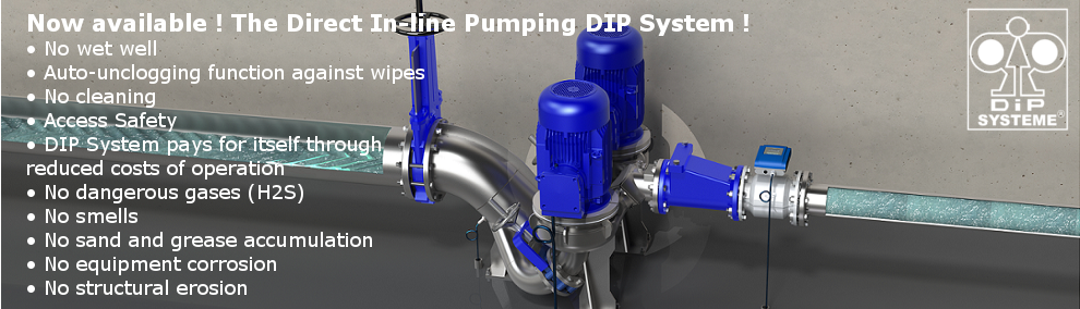 DIP Systeme by SIDE Industrie