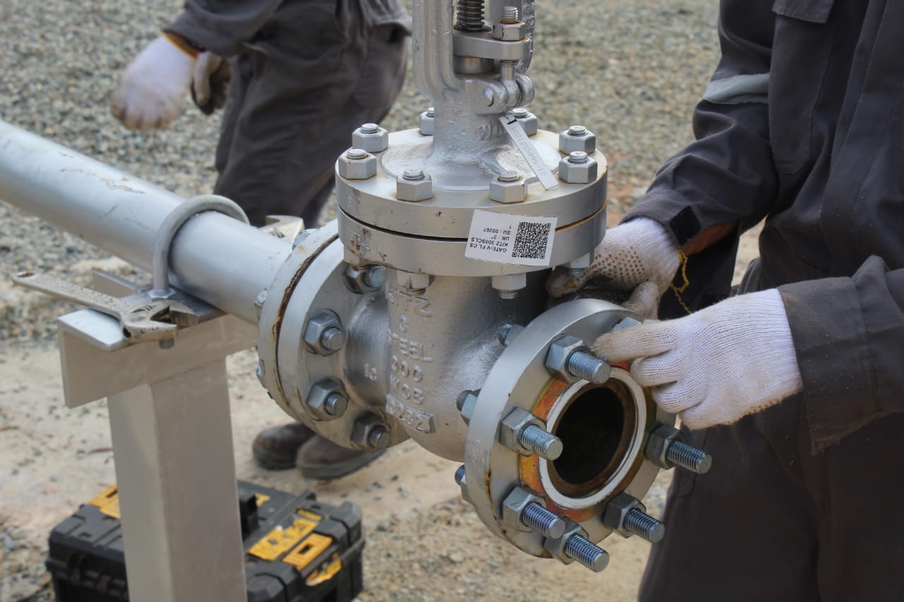 SUPRA International. Water. Waste. Energy. Engineered for the Future