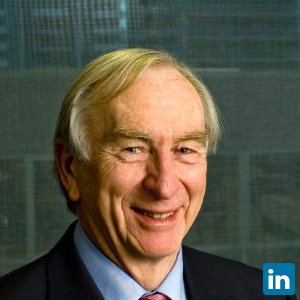 Graham Thomsen, Non-Executive Director & Chairman, Infrastructure Development Expert, Stakeholder Strategy, Specialist Engineer