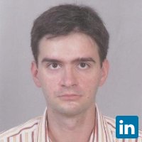 Nikolay Kolev, Environmental Economist at European Investment Bank