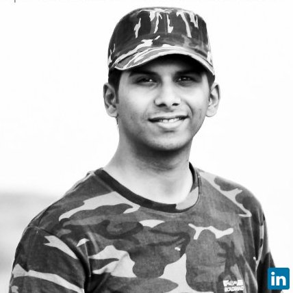 Rohit Pansare, Sr. Environmental Planner at Environmental Management Centre LLP