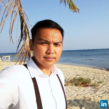 Jed Uñalivia, Non-Revenue Water Engineer at San Jose del Monte City Water District