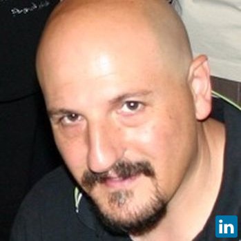 Giampiero Cozzi, Water Resources Engineer presso Publiacqua S.p.A.