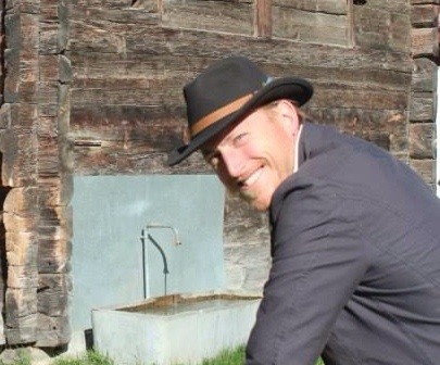 Mark Wolfsbauer, Consultant at Even Flow Consultant Services