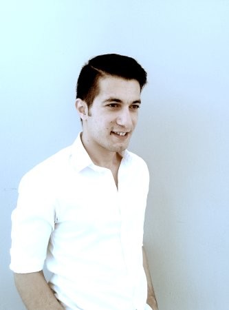 Ioannis (Yannis) Souliotis, Ph.D. student at Imperial College London.