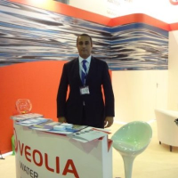 mohamed  gewily, Senior Sales Engineer-Projects at Veolia