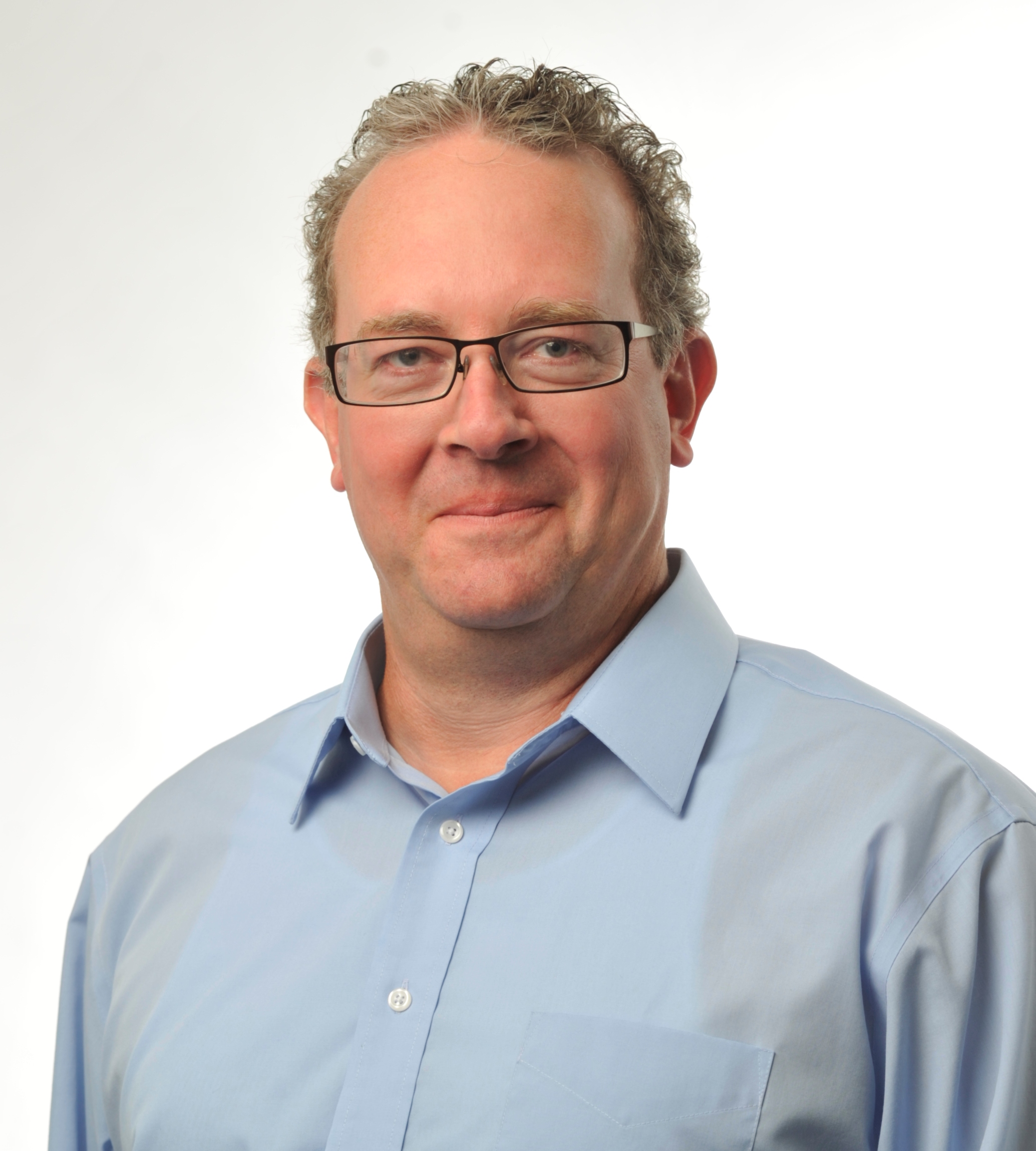 Michael Keleman, InSinkErator - Manager, Environmental Engineering