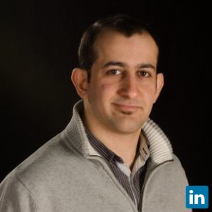 Hossein Hosseinimanesh, CFD Application Engineer, Specialist in Renewable energy, CFD,FEA, Applied multiphysics simulation