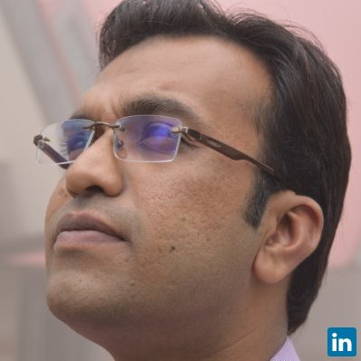 kashif Ehsan, Manager Infrastructure IT at Atlas Solar Limited - 100 MW Solar Power Project -  Atlas Group