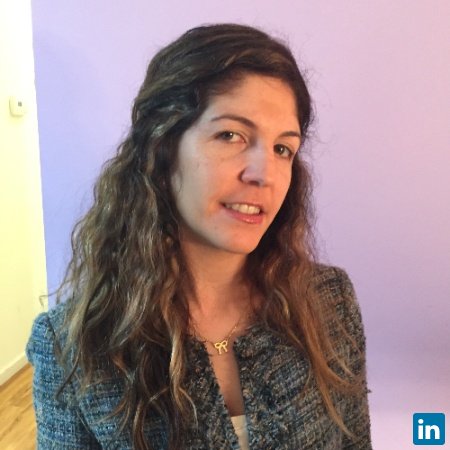 Salomao, Renata, Project Manager/ Sales/ Business Development