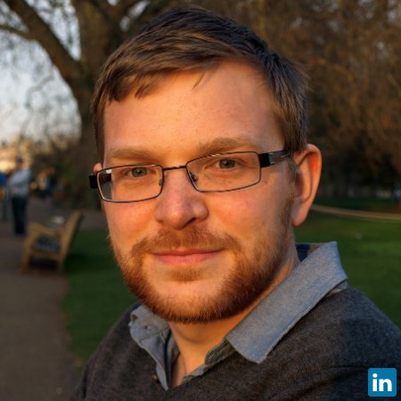 Alex Fionda, Flooding and Drainage Engineer at WSP