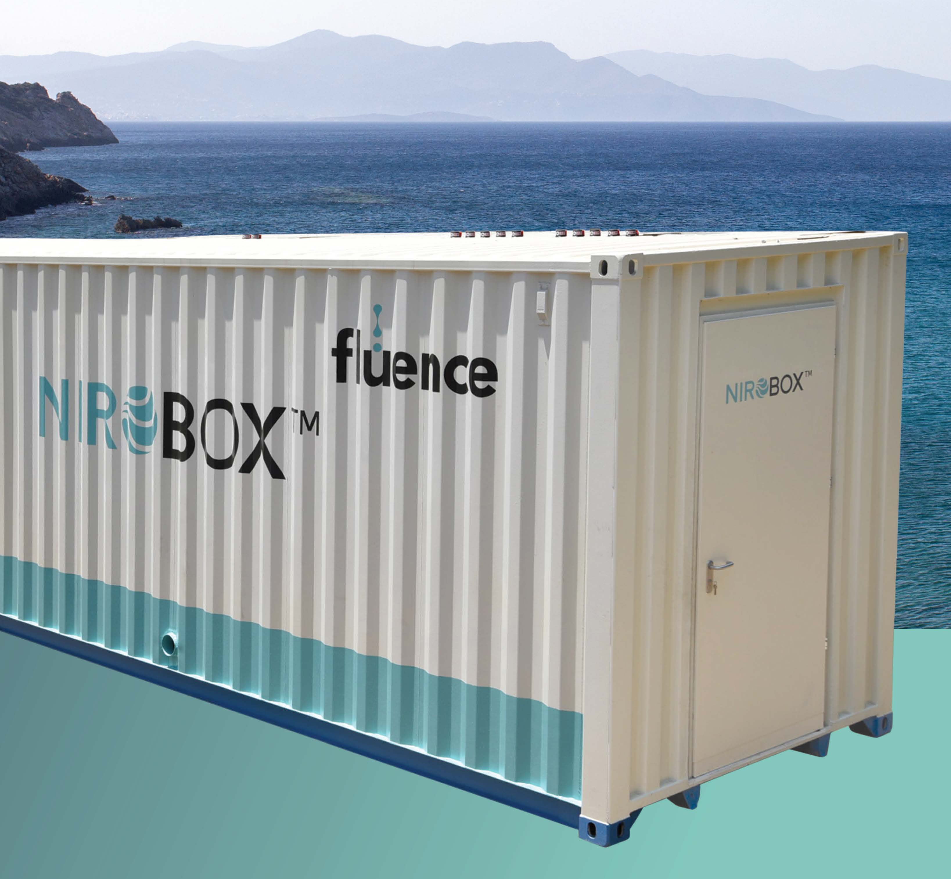 Reverse Osmosis and Water Purification
