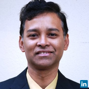 Shahadat Chowdhury, Senior Hydrologist