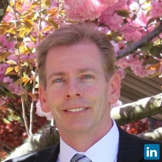 Neil J. Pilaar, Vice President, Industrial Boiler Division at Sussman Automatic Corp