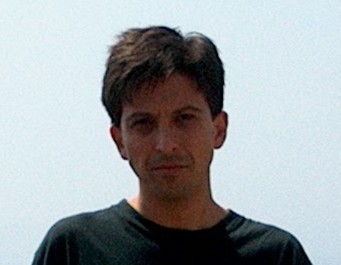 Giulio Iovine, Ricercatore CNR presso IRPI &
Vice-Presidente del Consiglio dell’Ordine dei Geologi della Calabria (ORG-C)