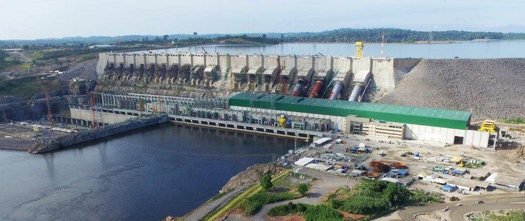 UHE BELO MONTE - BRAZIL