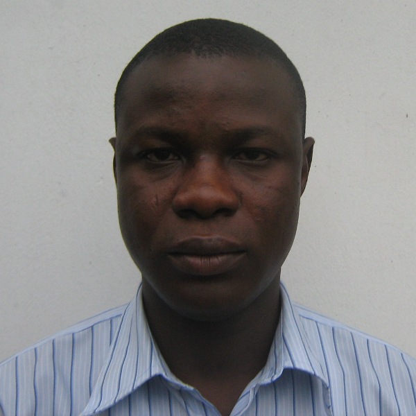Jayeola Aborode, Centre for Secure Health and Environmental Development Initiative (SHED Africa) - Program Advisor
