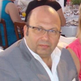 MEHMET ANİŞOĞLU