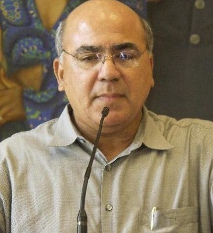 Jose Vergara, MWDSC - Water Resources Management Group