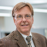 James Wancho, VICE PRESIDENT