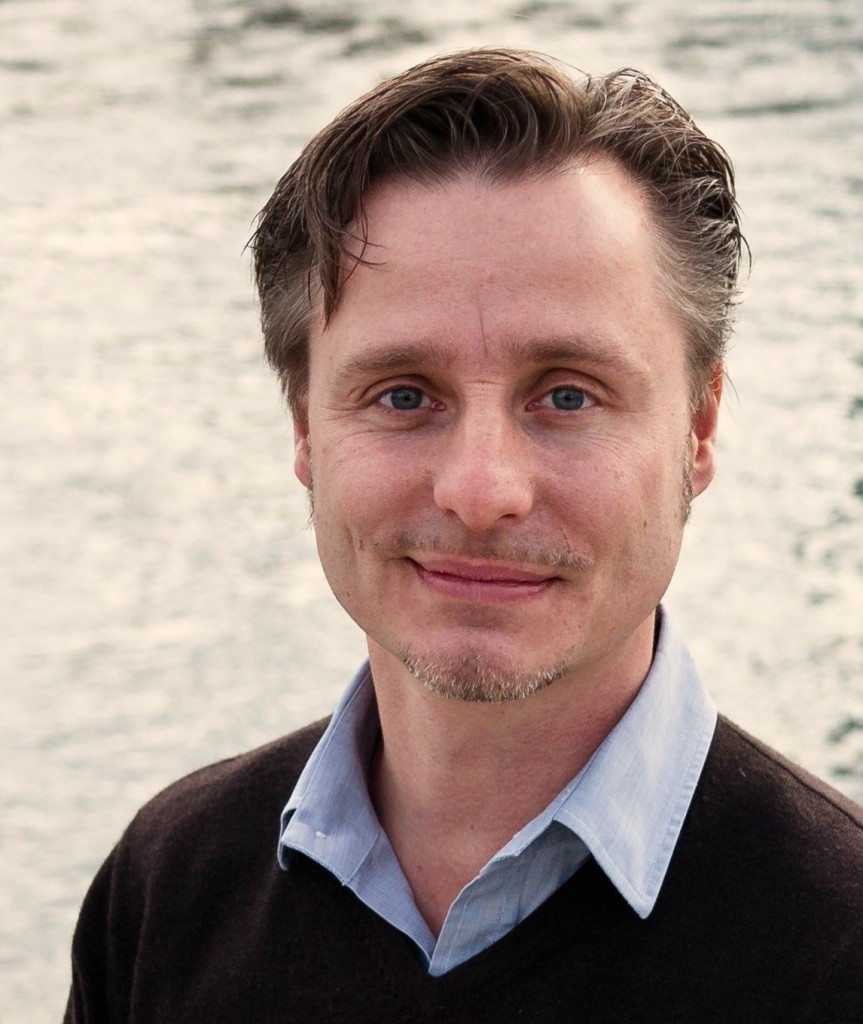 Christopher Latkoczy, nanotion ag  - CEO 