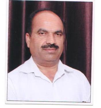 VIPIN TYAGI