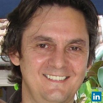 Nebojsa Budovic, Deputy Project Manager on the sub-project  Flood Risk Management for Republika Srpska in BiH at COWI IPF