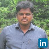 Darwin Annadurai, Senior Medical Coder at Intelenet Global Services