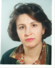 Raja Ben Amar, Committee Member