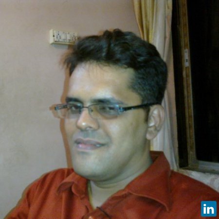 Hanumant Prabhu, Processing Maneger