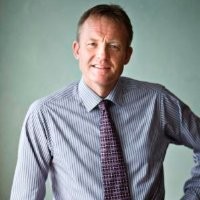 Thomas Beck, Partner