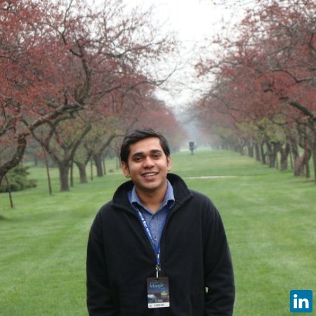 Varun K P, Practice Manager - Enterprise Energy Management Services at Wipro EcoEnergy