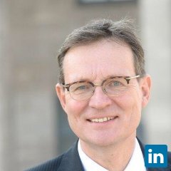 Siegfried Gendries, Herausgeber LebensraumWasser.com