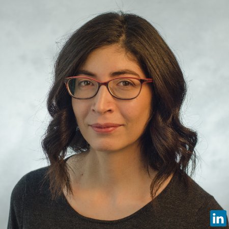 Marcella Bondie Keenan, Environmental and Sustainability Program Director - RainReady Home