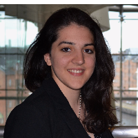 Ariadni Elmaloglou, PhD, Postdoc at Technical University of Denmark  (DTU)