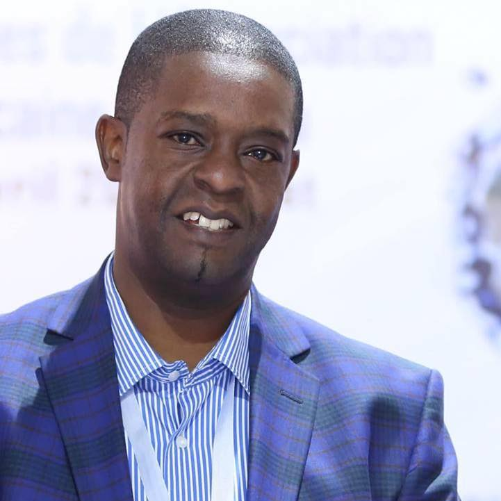 James Karanja, Corporate Affairs & Liaison Manager at Nairobi City Water and Sewerage Company