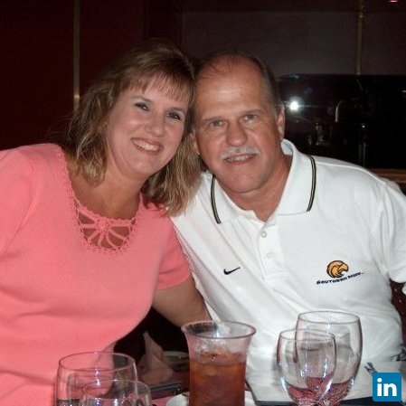 Gene Klos, Sales Development - Southeast at Harrington Industrial Plastics | Harrington Pure