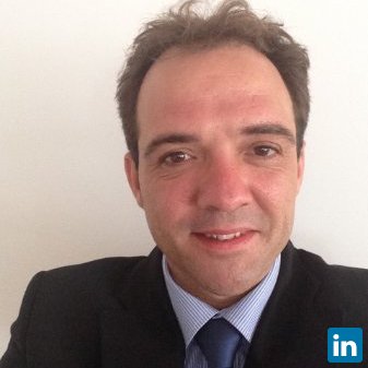 Alberto Jimenez Alcalde, Smart Solutions for the integrated water cycle