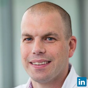 Rene Koot, BIM Manager | Projectmanager bij Arcadis