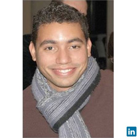 Hary Demey, Researcher (post-doctoral researcher) en ARMINES