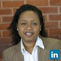 Ria Lee Shue Ling, Reliability Engineer at Solvay