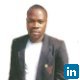 Saheed olakunle, Nigerian Tilapia Association - National publicity secretary/public Relation officer.
