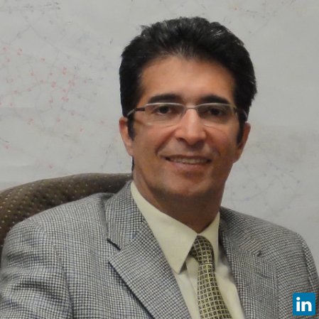 Abbas Yari, Project Manager at Bandab Consultant