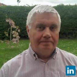 Stephen Pattle, Infrastructure economics and finance specialist