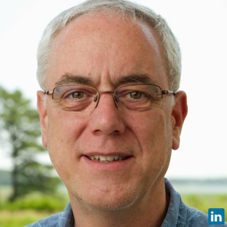 William Nuttle, Consultant in environmental science and management