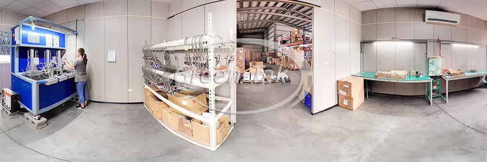 Green-Tak Reliable Water Purifier Manufacturer in Taiwan